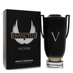 Invictus Victory Eau De Parfum Extreme Spray By Paco Rabanne - MyriadMart
