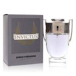 Invictus Eau De Toilette Spray By Paco Rabanne on sale at MyriadMart