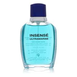 Insense Ultramarine Eau De Toilette Spray (Tester) By Givenchy - MyriadMart