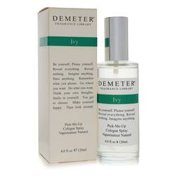 Demeter Ivy Cologne Spray By Demeter on sale at MyriadMart