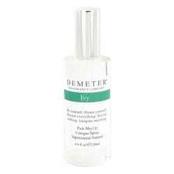 Demeter Ivy Cologne Spray By Demeter - MyriadMart