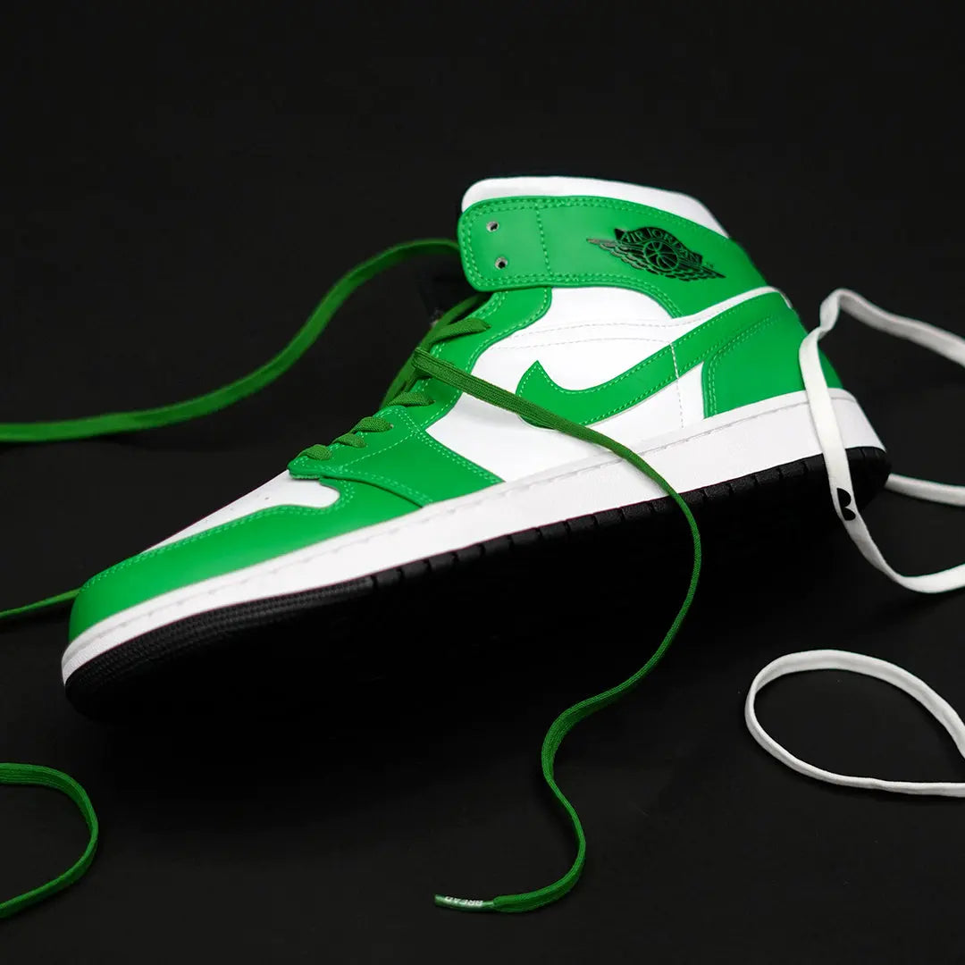 Lucky Green on sale at MyriadMart