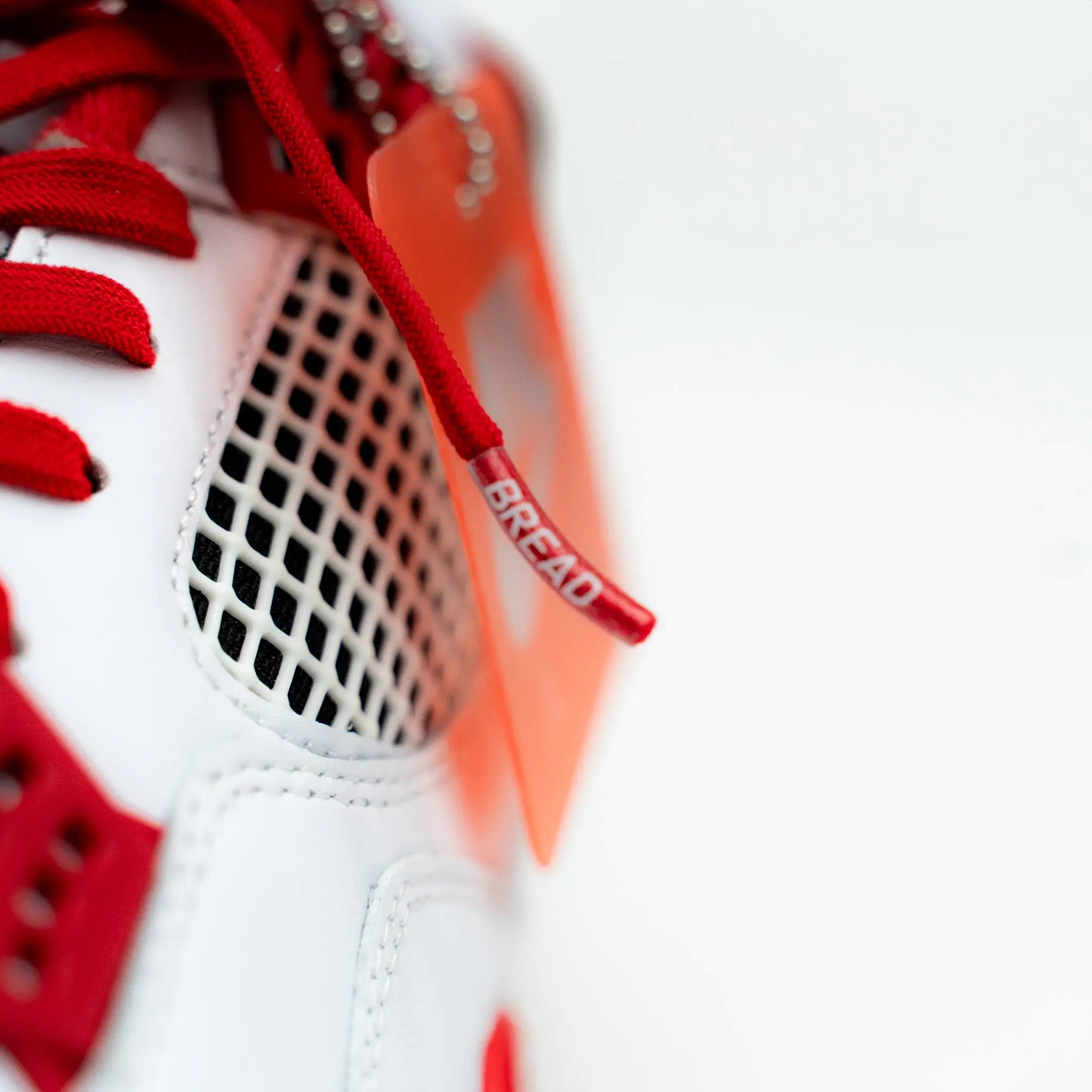 Bold Red on sale at MyriadMart