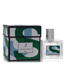 Jacadi Sport Eau De Toilette Spray By Jacadi on sale at MyriadMart