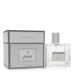 Jacadi Eau De Soin Bebe Eau De Toilette Spray (Unisex) By Jacadi - MyriadMart
