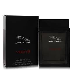 Jaguar Vision Iii Eau De Toilette Spray By Jaguar - MyriadMart