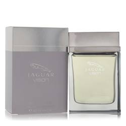 Jaguar Vision Eau De Toilette Spray By Jaguar on sale at MyriadMart