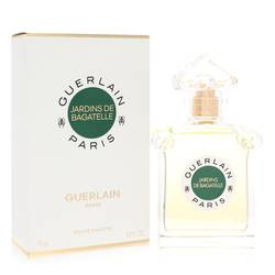 Jardins De Bagatelle Eau De Toilette Spray By Guerlain - MyriadMart