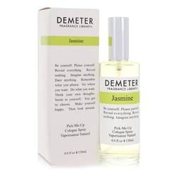 Demeter Jasmine Cologne Spray By Demeter - MyriadMart