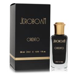 Jeroboam Oriento Extrait De Parfum Spray Unisex By Jeroboam on sale at MyriadMart
