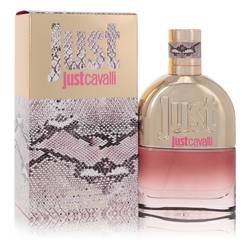 Just Cavalli New Eau De Toilette Spray By Roberto Cavalli - MyriadMart