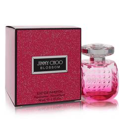 Jimmy Choo Blossom Eau De Parfum Spray By Jimmy Choo - MyriadMart