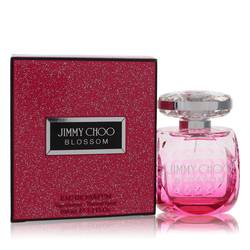 Jimmy Choo Blossom Eau De Parfum Spray By Jimmy Choo - MyriadMart