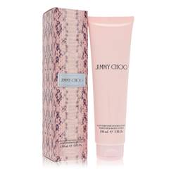 Jimmy Choo Body Lotion By Jimmy Choo - MyriadMart