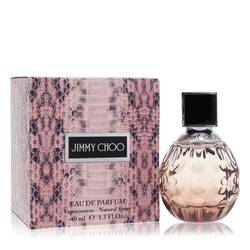 Jimmy Choo Eau De Parfum Spray By Jimmy Choo - MyriadMart