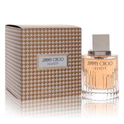 Jimmy Choo Illicit Eau De Parfum Spray By Jimmy Choo - MyriadMart