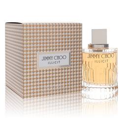 Jimmy Choo Illicit Eau De Parfum Spray By Jimmy Choo - MyriadMart