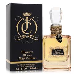 Juicy Couture Majestic Woods Eau De Parfum Spray By Juicy Couture - MyriadMart