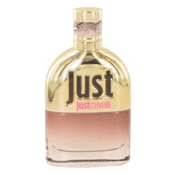 Just Cavalli New Eau De Toilette Spray Tester By Roberto Cavalli on sale at MyriadMart