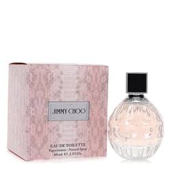 Jimmy Choo Eau De Toilette Spray By Jimmy Choo - MyriadMart