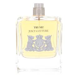 Juicy Couture Eau De Parfum Spray (Tester) By Juicy Couture - MyriadMart
