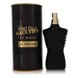 Jean Paul Gaultier Le Male Le Parfum Eau De Parfum Intense Spray By Jean Paul Gaultier - MyriadMart