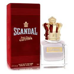 Jean Paul Gaultier Scandal Eau De Toilette Spray By Jean Paul Gaultier - MyriadMart