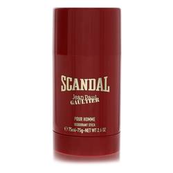 Jean Paul Gaultier Scandal Deodorant Stick By Jean Paul Gaultier on sale at MyriadMart