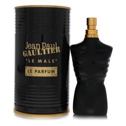 Jean Paul Gaultier Le Parfum Intense Eau De Parfum Spray By Jean Paul Gaultier on sale at MyriadMart