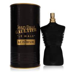 Jean Paul Gaultier Le Male Le Parfum Eau De Parfum Intense Spray By Jean Paul Gaultier - MyriadMart