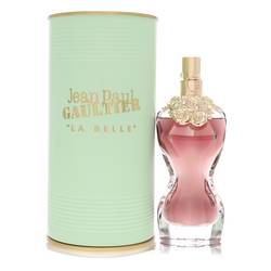 Jean Paul Gaultier La Belle Eau De Parfum Spray By Jean Paul Gaultier - MyriadMart