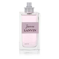 Jeanne Lanvin Eau De Parfum Spray (Tester) By Lanvin - MyriadMart