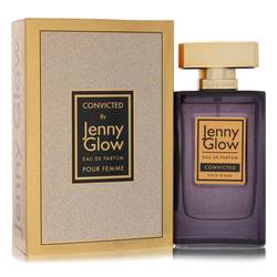 Jenny Glow Convicted Eau De Parfum Spray By Jenny Glow on sale at MyriadMart