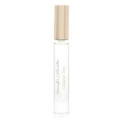 Jennifer Aniston Chapter Two Eau De Parfum Rollerball By Jennifer Aniston - MyriadMart