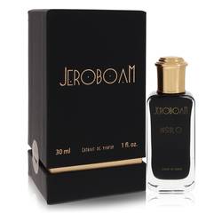Jeroboam Insulo Extrait De Parfum Spray (Unisex) By Jeroboam - MyriadMart