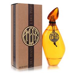 J Del Pozo Ambar Eau De Toilette Spray By Jesus Del Pozo - MyriadMart