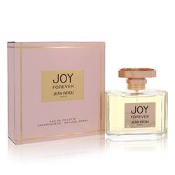 Joy Forever Eau De Toilette Spray By Jean Patou - MyriadMart