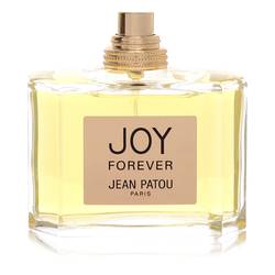 Joy Forever Eau De Toilette Spray (Tester) By Jean Patou - MyriadMart