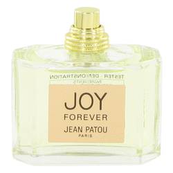 Joy Forever Eau De Parfum Spray (Tester) By Jean Patou - MyriadMart