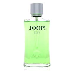 Joop Go Eau De Toilette Spray Tester By Joop! on sale at MyriadMart