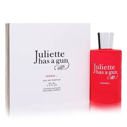 Juliette Has A Gun Mmmm Eau De Parfum Spray By Juliette Has A Gun - MyriadMart