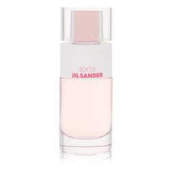 Jil Sander Softly Eau De Petales Eau De Toilette Spray (Tester) By Jil Sander - MyriadMart