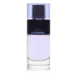 Jil Sander Softly Serene Eau De Parfum Spray (Tester) By Jil Sander - MyriadMart