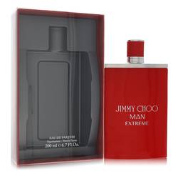 Jimmy Choo Man Extreme Eau De Parfum Spray By Jimmy Choo on sale at MyriadMart