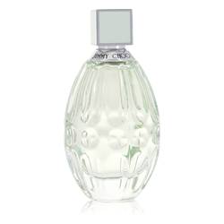 Jimmy Choo Floral Eau De Toilette Spray (Tester) By Jimmy Choo - MyriadMart
