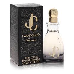 Jimmy Choo I Want Choo Forever Mini EDP By Jimmy Choo - MyriadMart