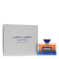 Judith Leiber Saphire Eau De Parfum Spray (Limited Edition) By Judith Leiber - MyriadMart