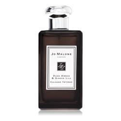 Jo Malone Dark Amber & Ginger Lily Cologne Intense Spray (Unisex Unboxed) By Jo Malone - MyriadMart