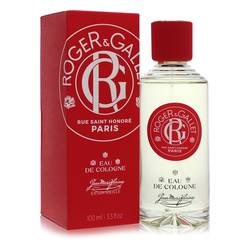 Jean Marie Farina Extra Vielle Eau De Cologne Spray (Unisex) By Roger & Gallet - MyriadMart