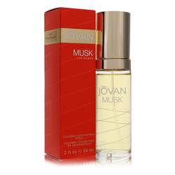 Jovan Musk Cologne Concentrate Spray By Jovan on sale at MyriadMart